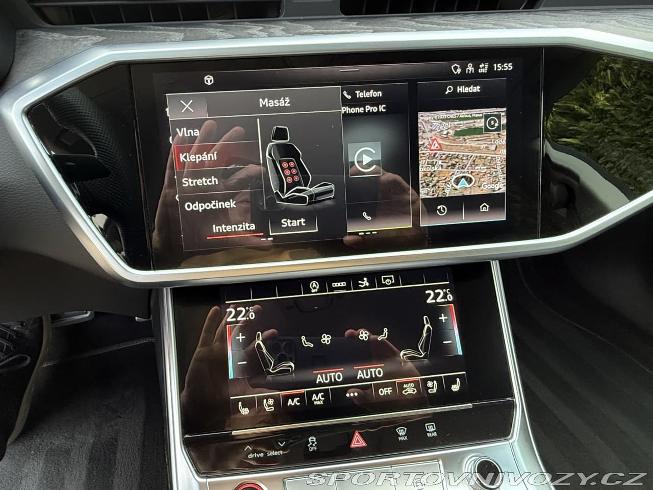 2024 Audi S7 - 6