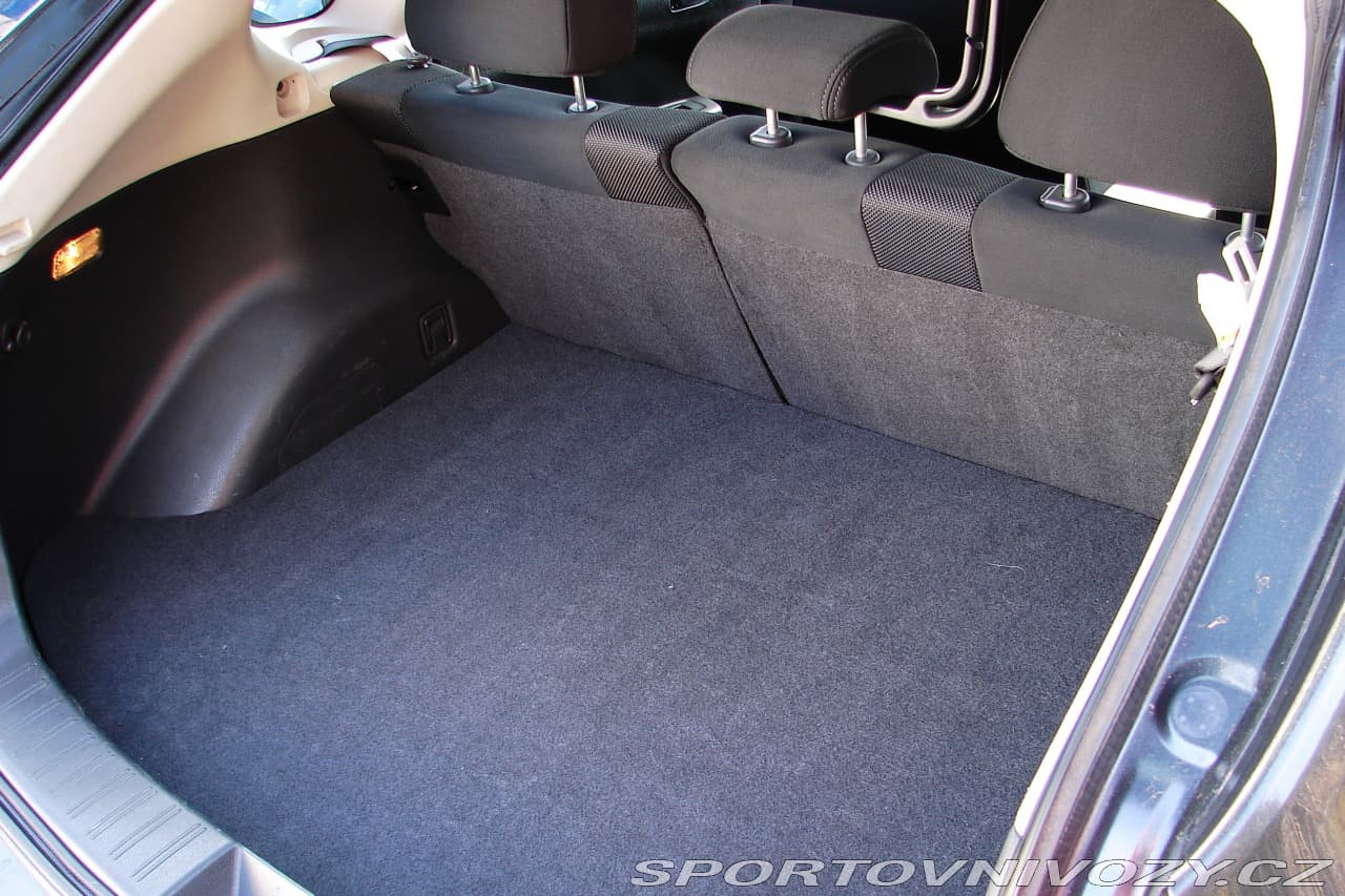 2008 Subaru IMPREZA - 20