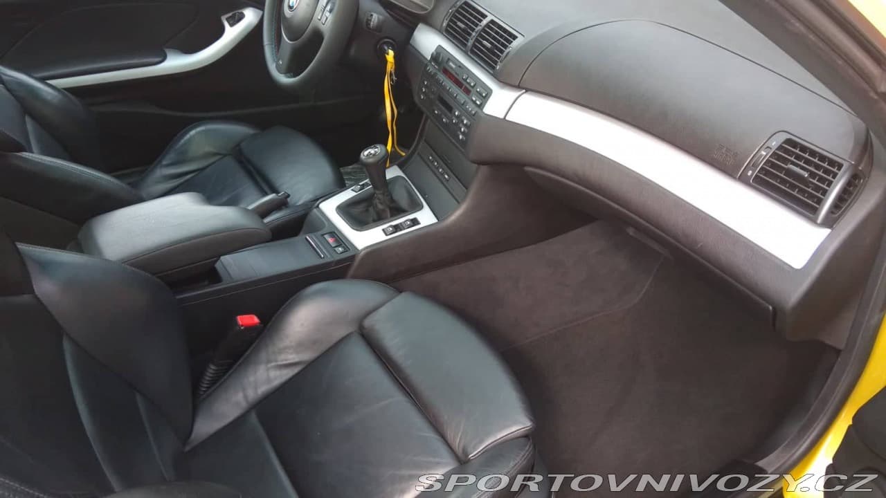 2005 BMW M3 - 2
