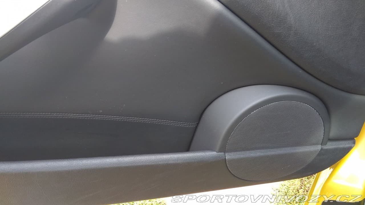 2005 BMW M3 - 7