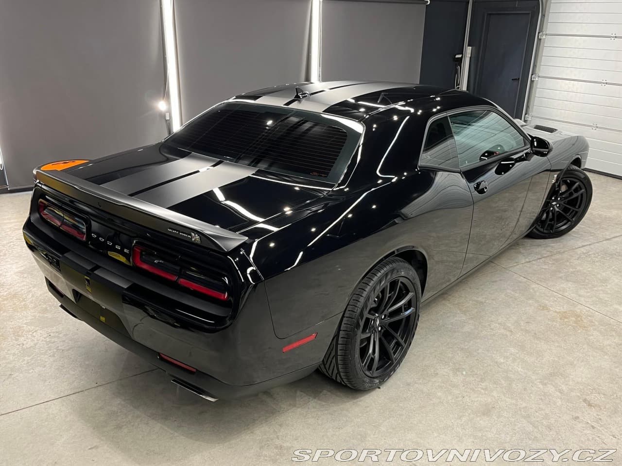 2020 Dodge CHALLENGER - 3