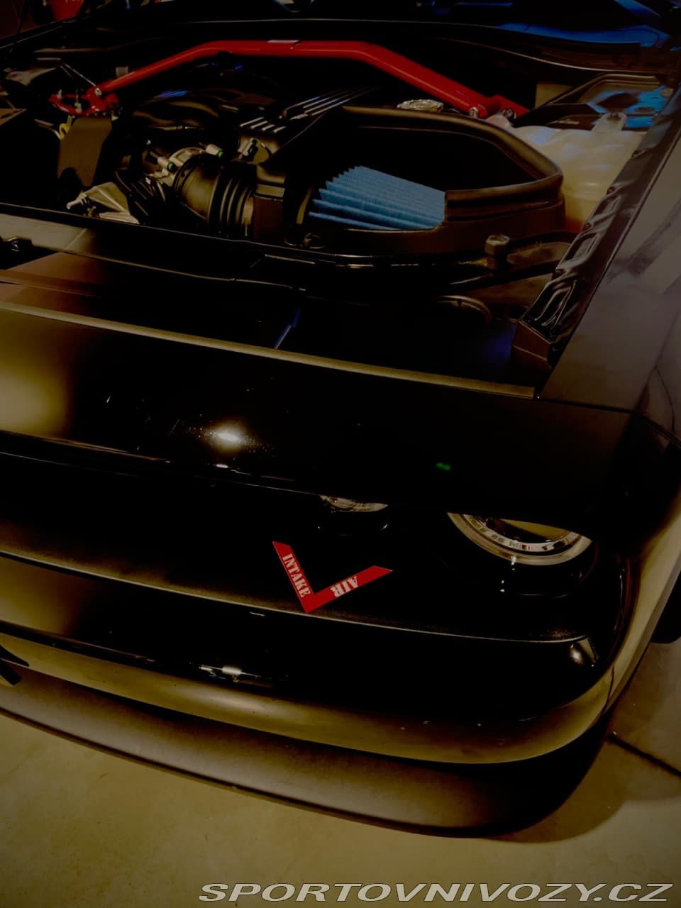 2020 Dodge CHALLENGER - 6