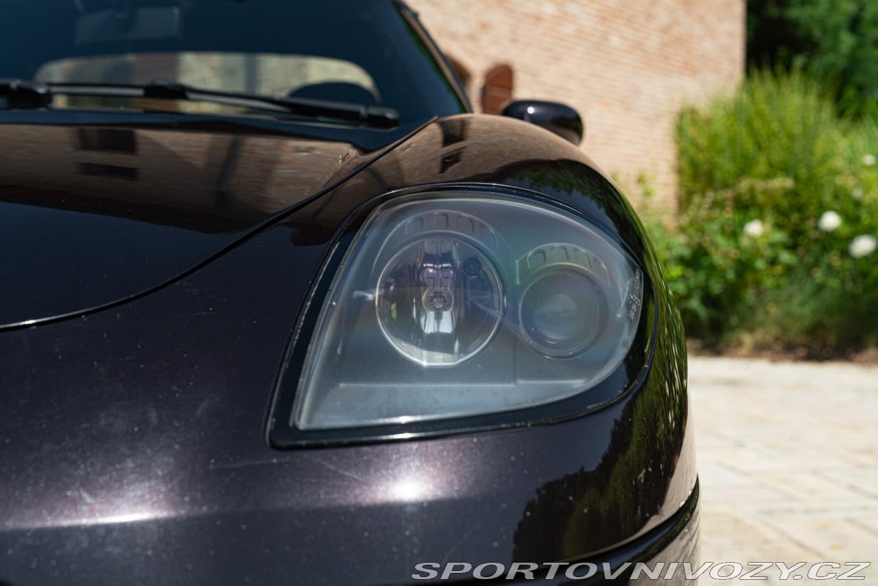1999 Fiat BARCHETTA - 13