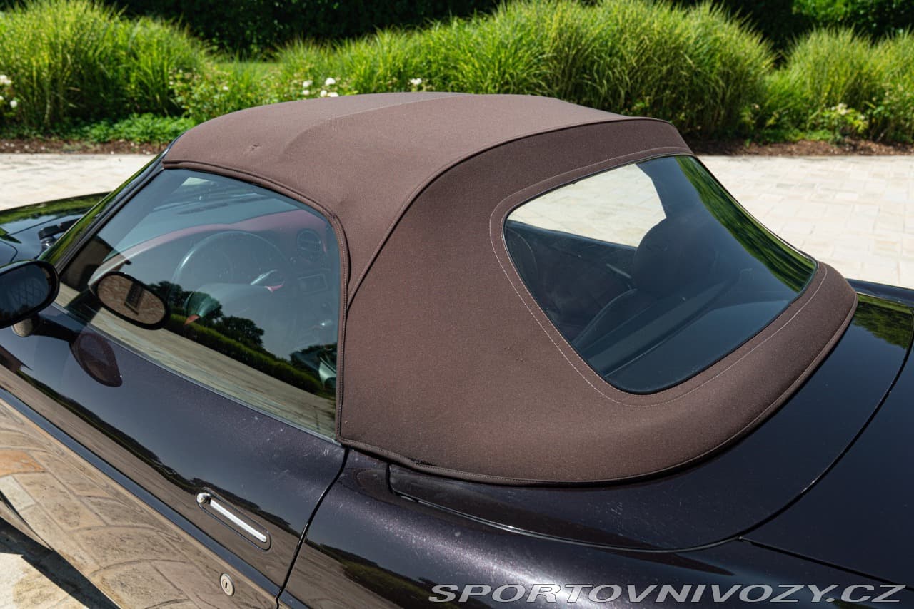 1999 Fiat BARCHETTA - 16