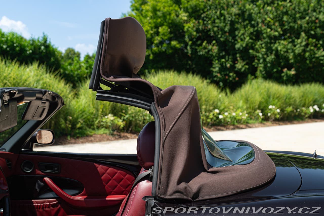 1999 Fiat BARCHETTA - 17