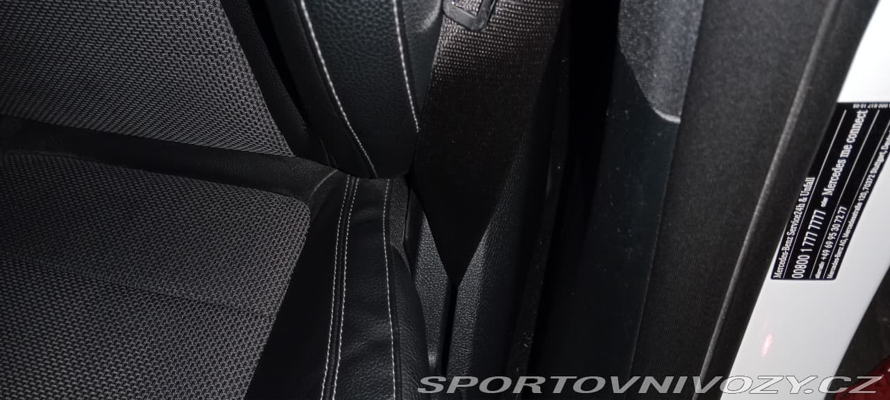 2020 Mercedes-Benz E-CLASS - 6