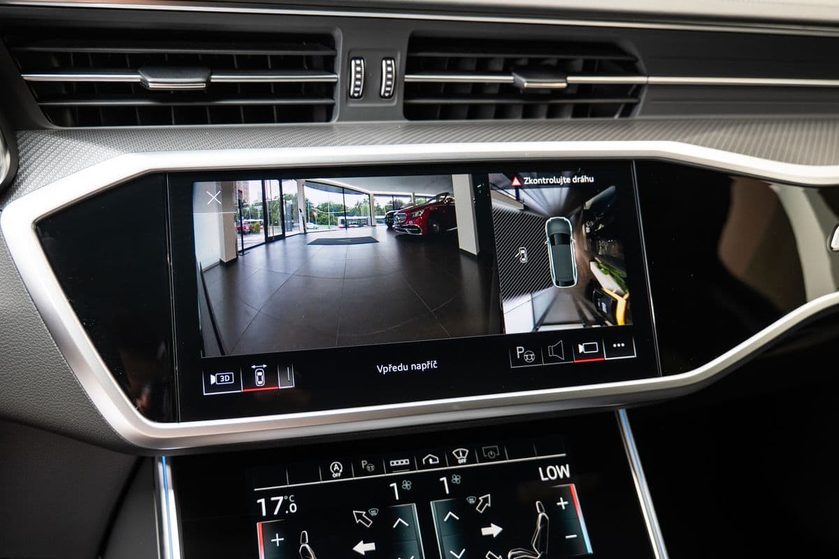 2024 Audi RS6 - 13