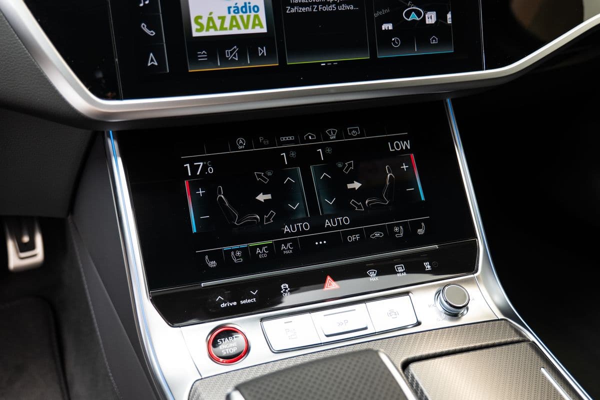 2024 Audi RS6 - 14