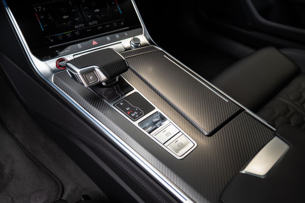 2024 Audi RS6 - 15