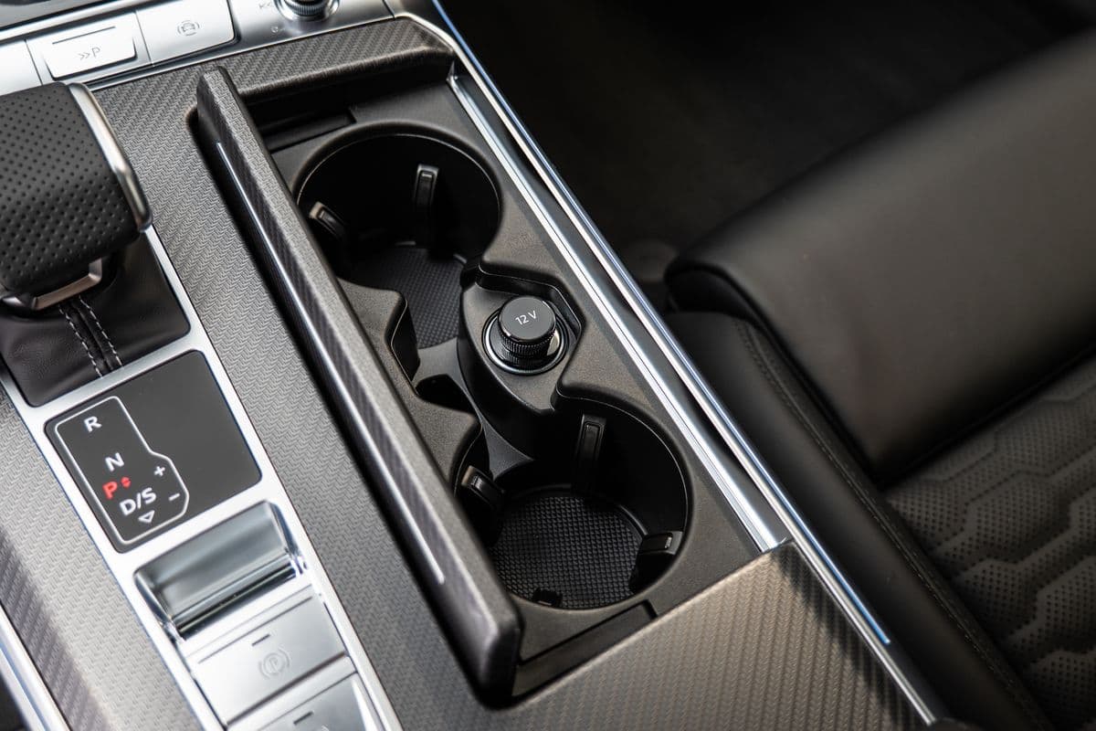 2024 Audi RS6 - 16