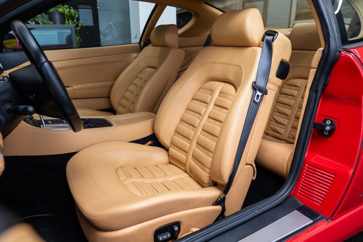 2003 Ferrari 456 - 9