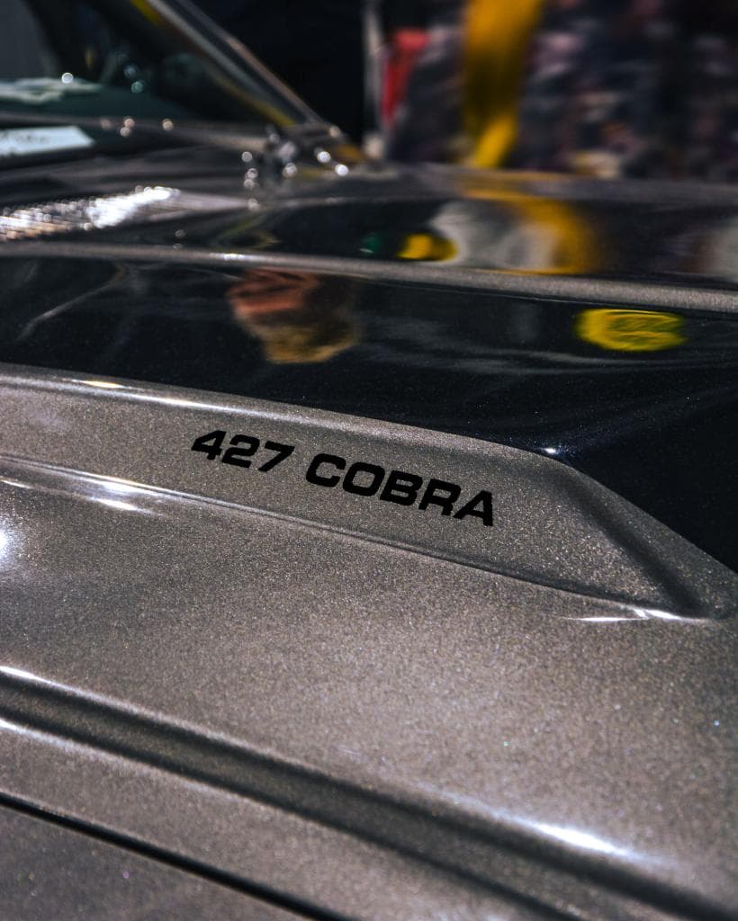 1968 Ford MUSTANG - 20