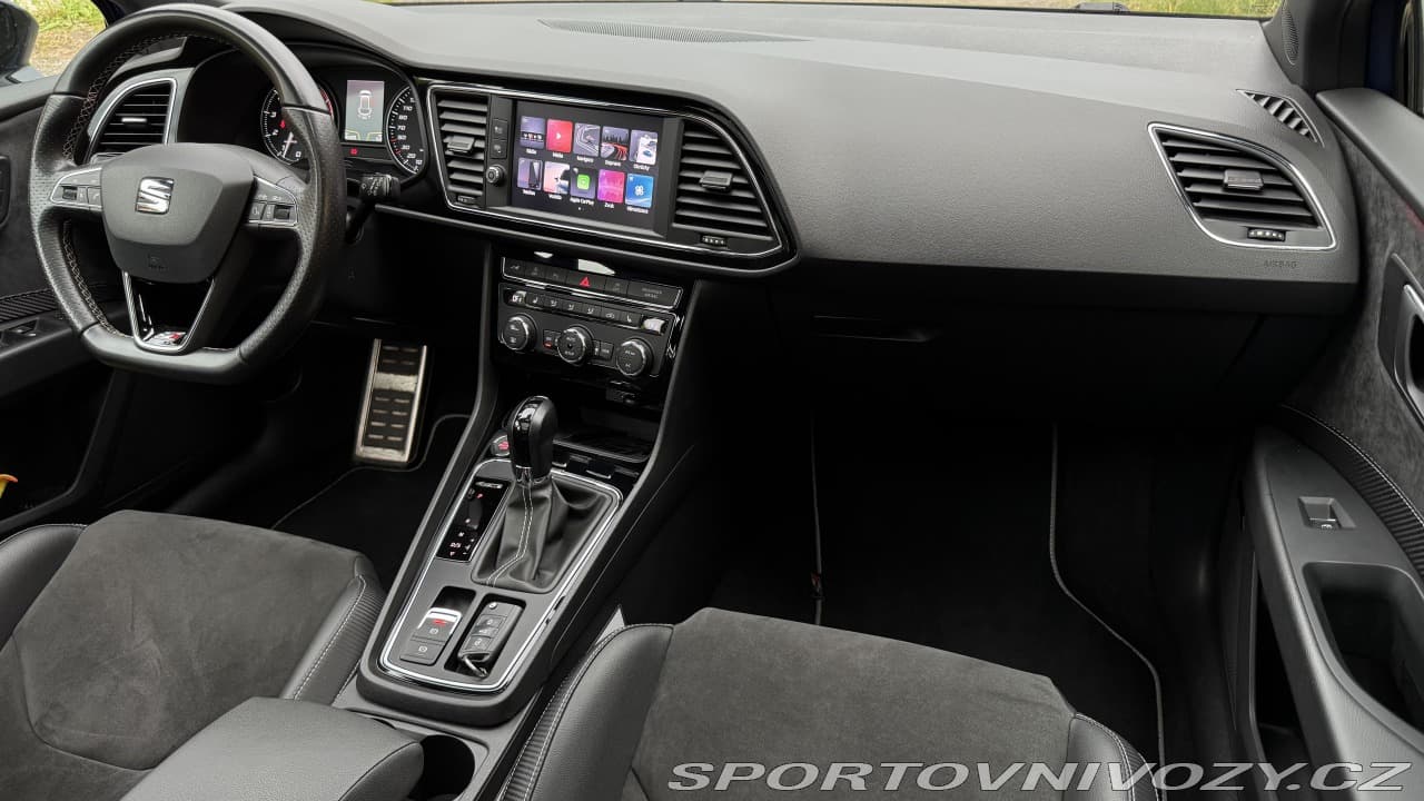 2017 Seat LEON - 10