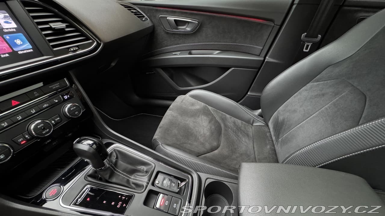 2017 Seat LEON - 13