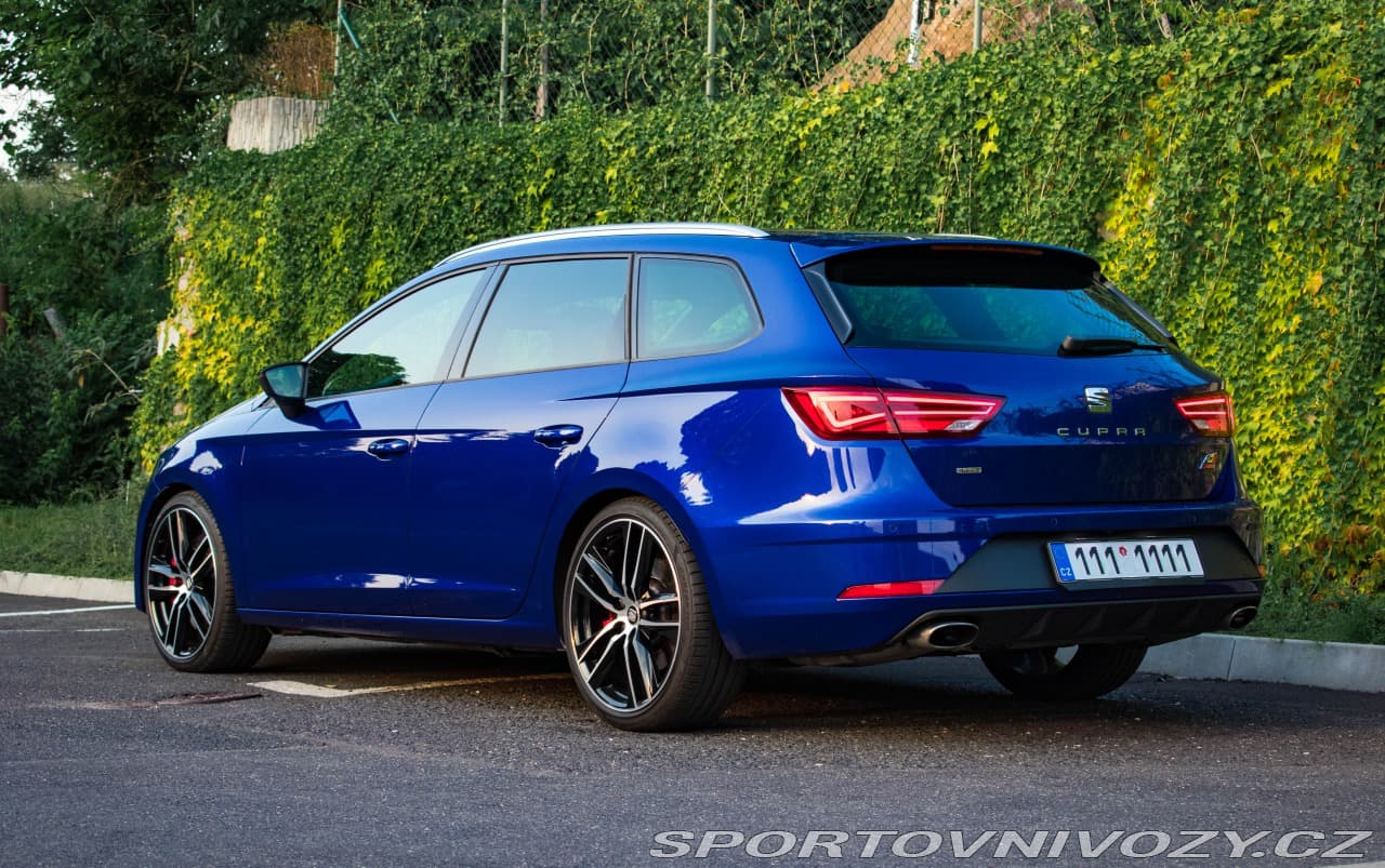 2017 Seat LEON - 2