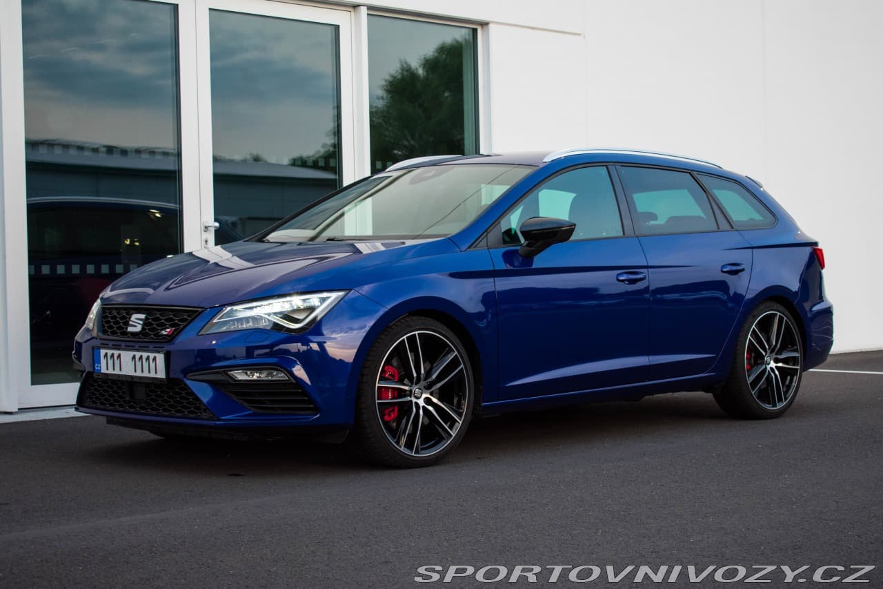 2017 Seat LEON - 3
