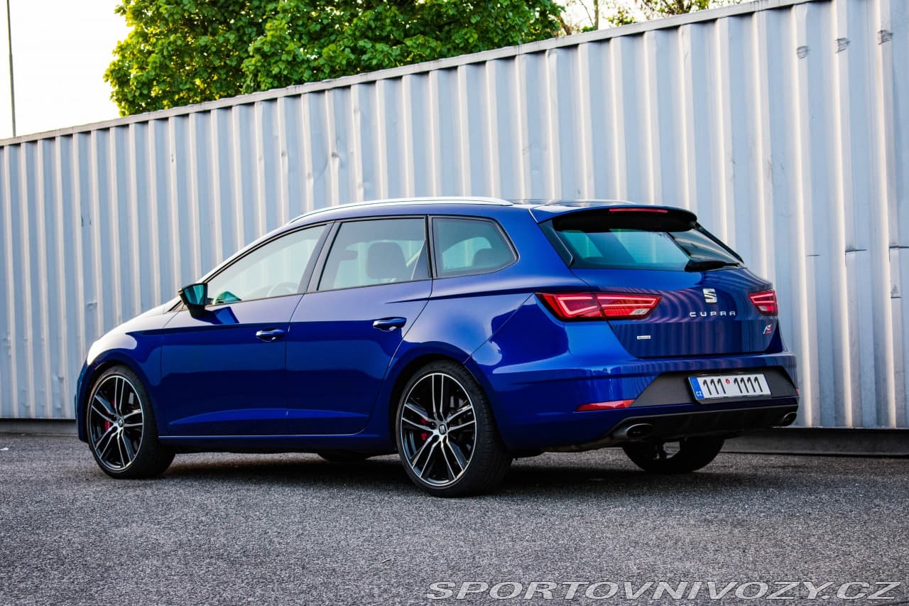 2017 Seat LEON - 4