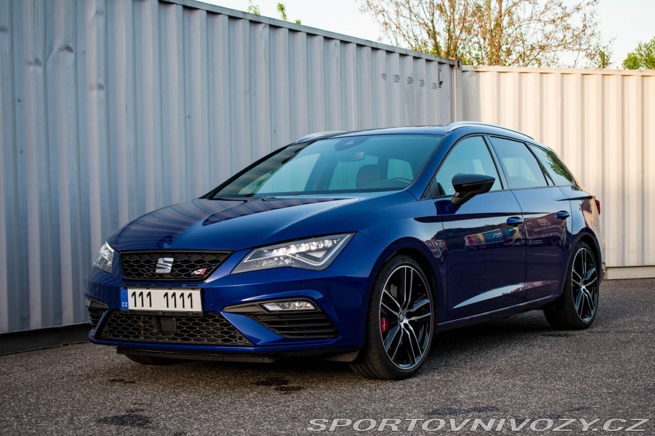 2017 Seat LEON - 5