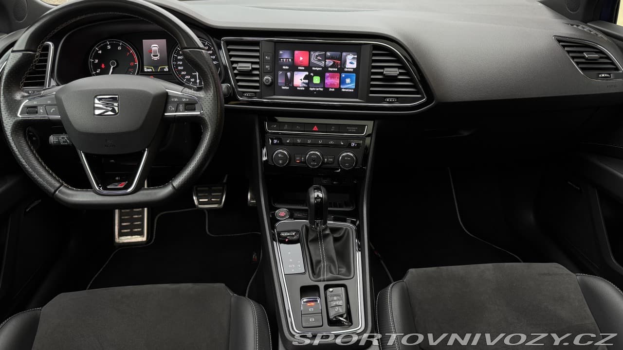 2017 Seat LEON - 7