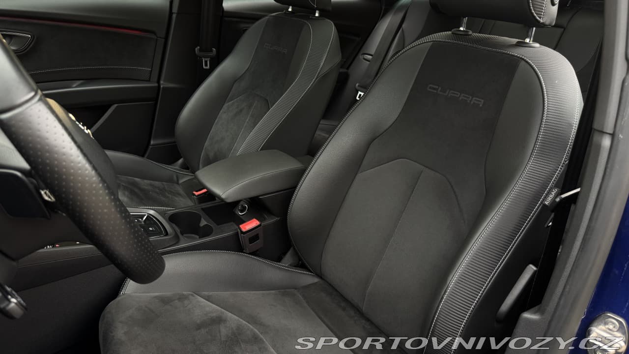 2017 Seat LEON - 9