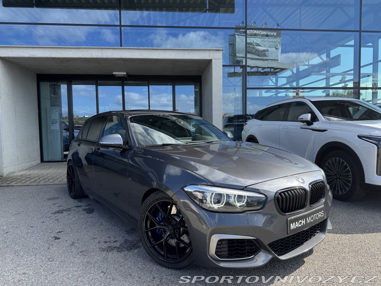 2019 BMW 1-Series - 28