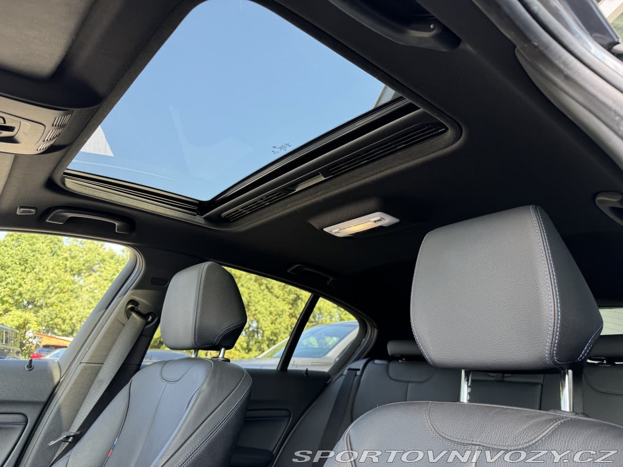 2019 BMW 1-Series - 46