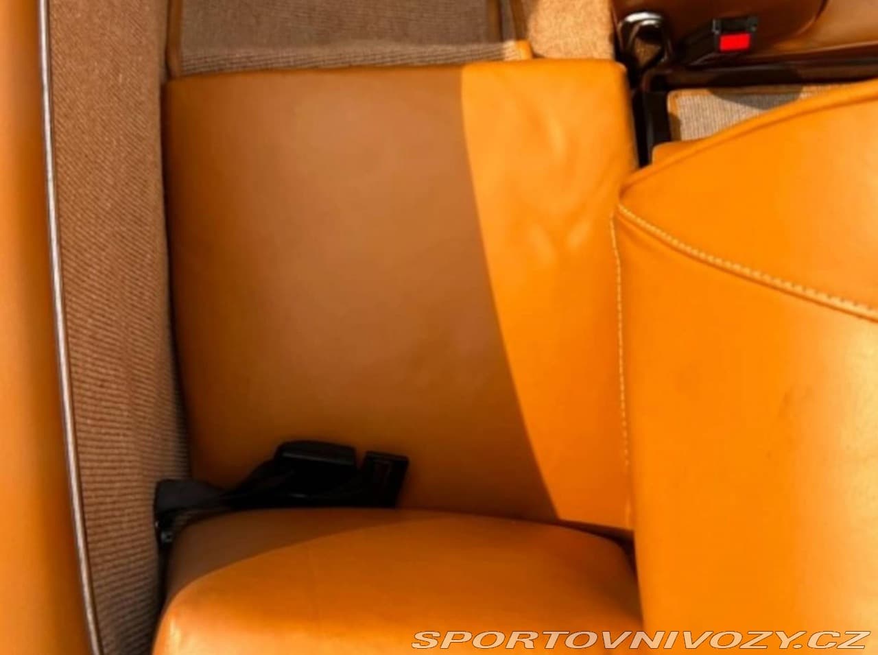 1964 Mercedes-Benz SL - 13