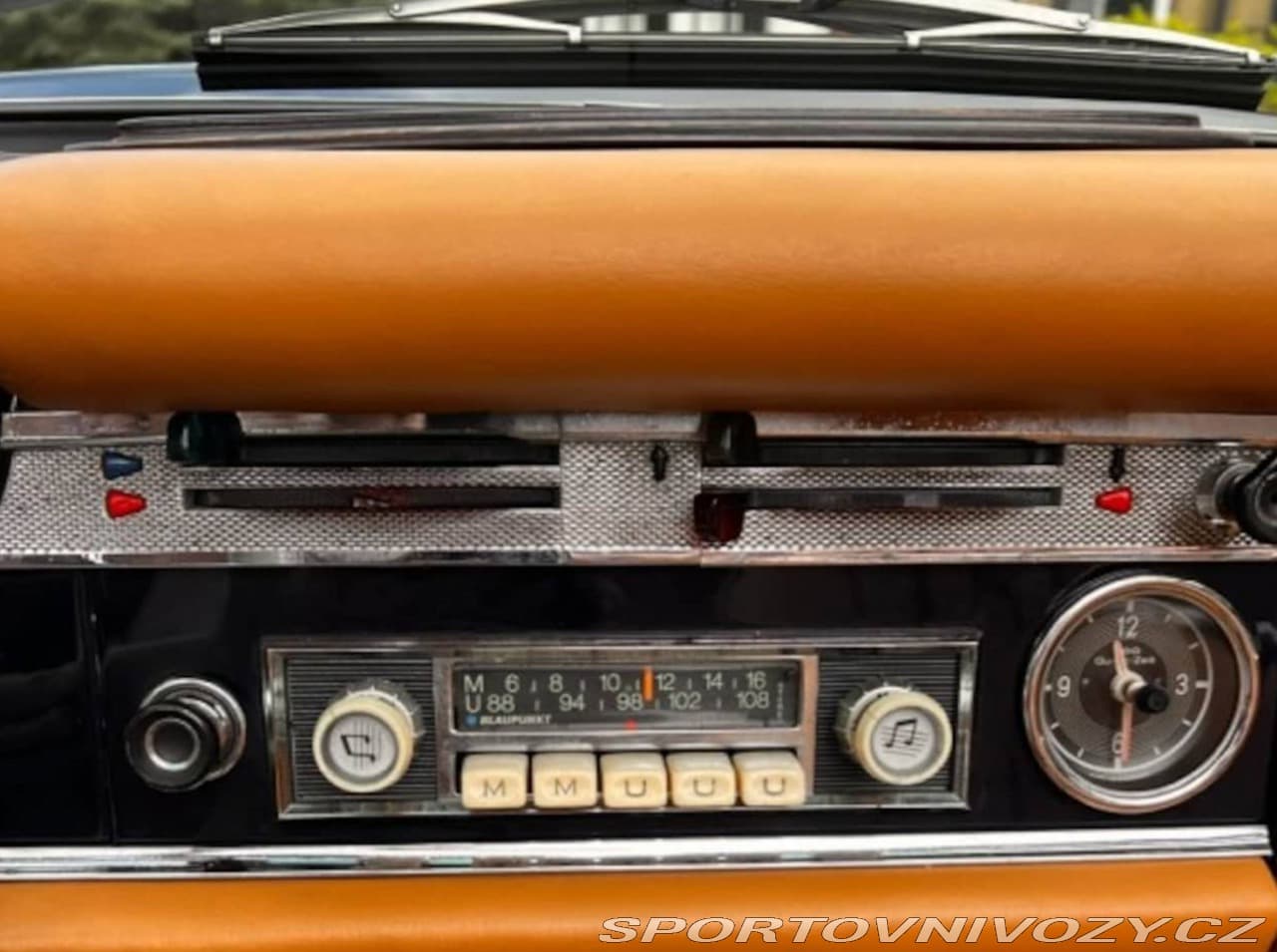 1964 Mercedes-Benz SL - 16