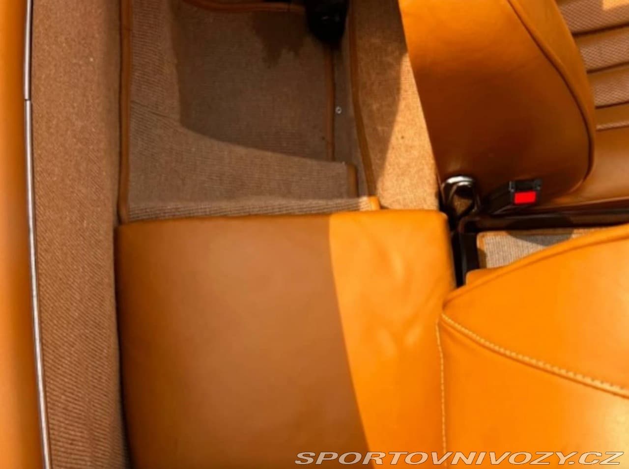 1964 Mercedes-Benz SL - 18