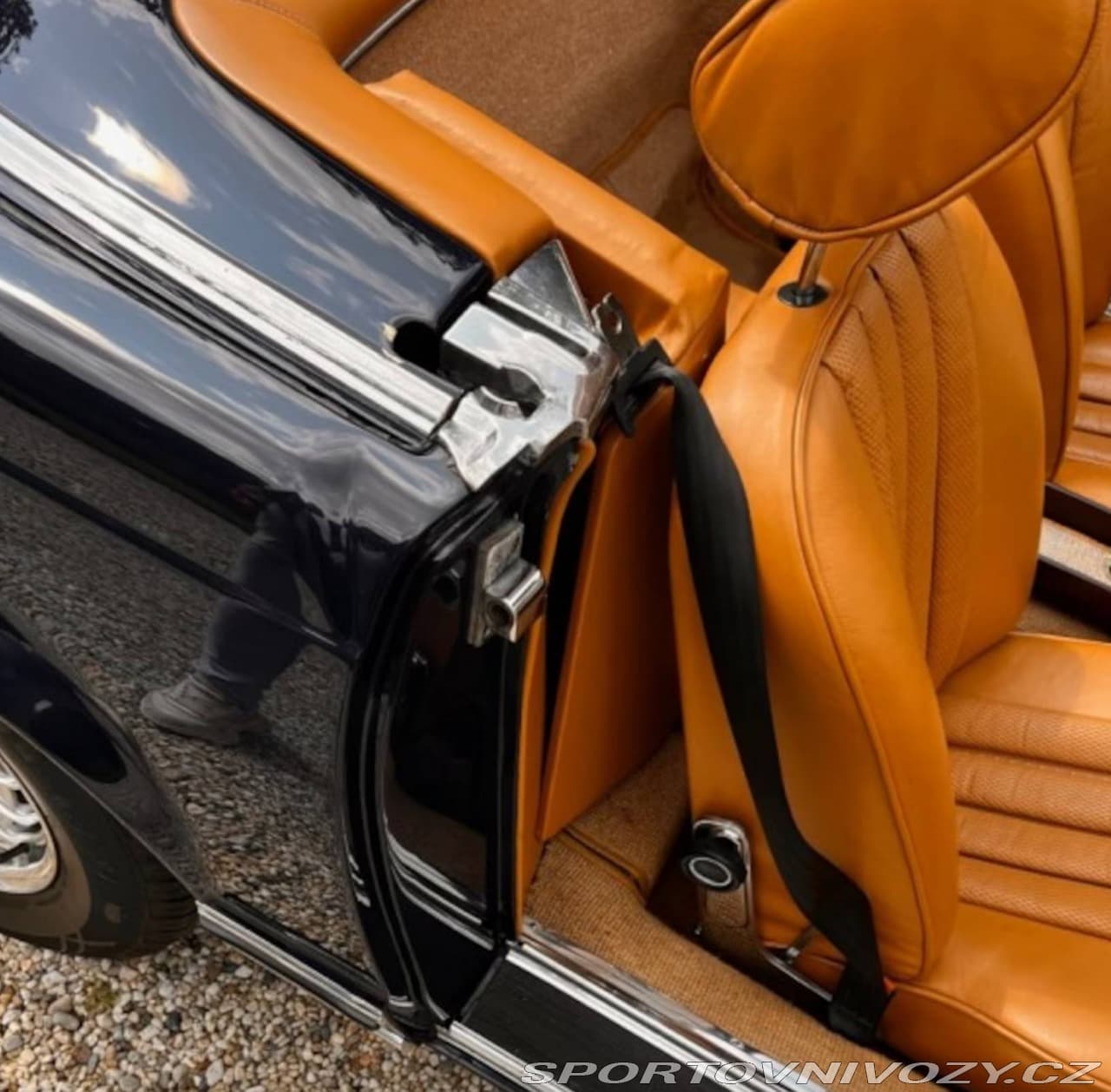 1964 Mercedes-Benz SL - 19