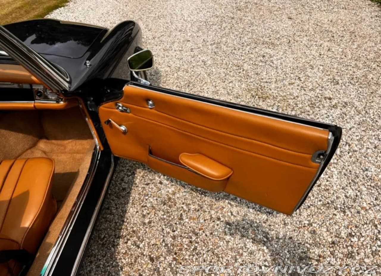 1964 Mercedes-Benz SL - 20