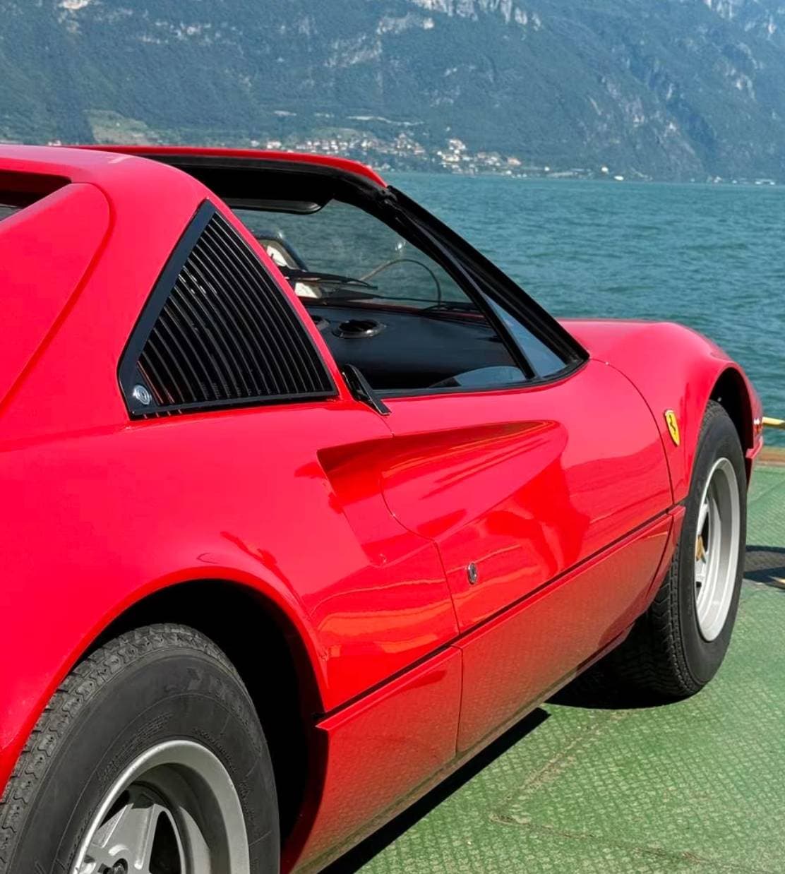1981 Ferrari 208/308 - 6
