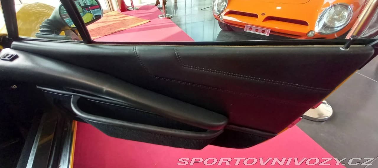 1979 Ferrari 208/308 - 9