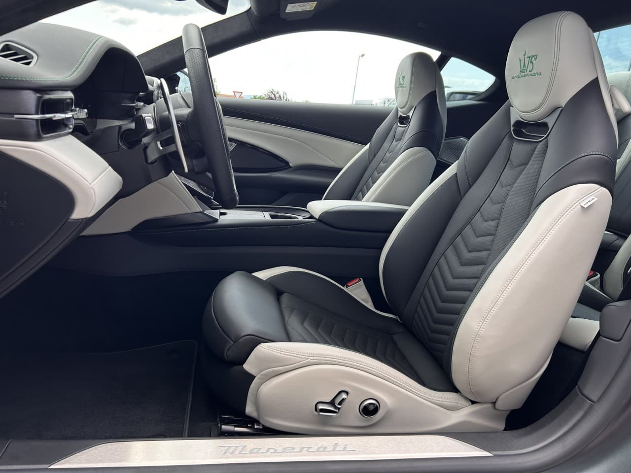 2023 Maserati OSTATNÍ - 14