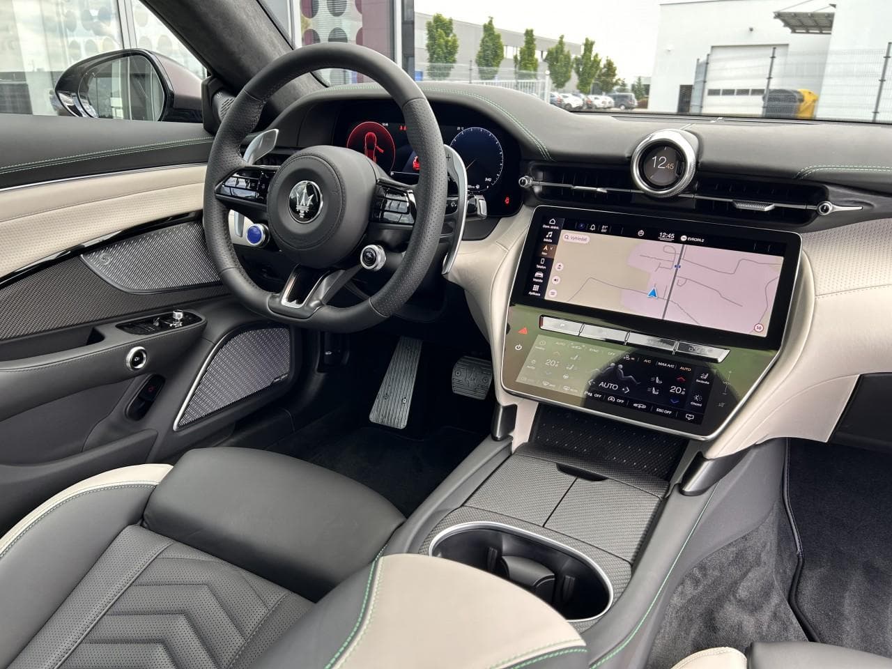 2023 Maserati OSTATNÍ - 17