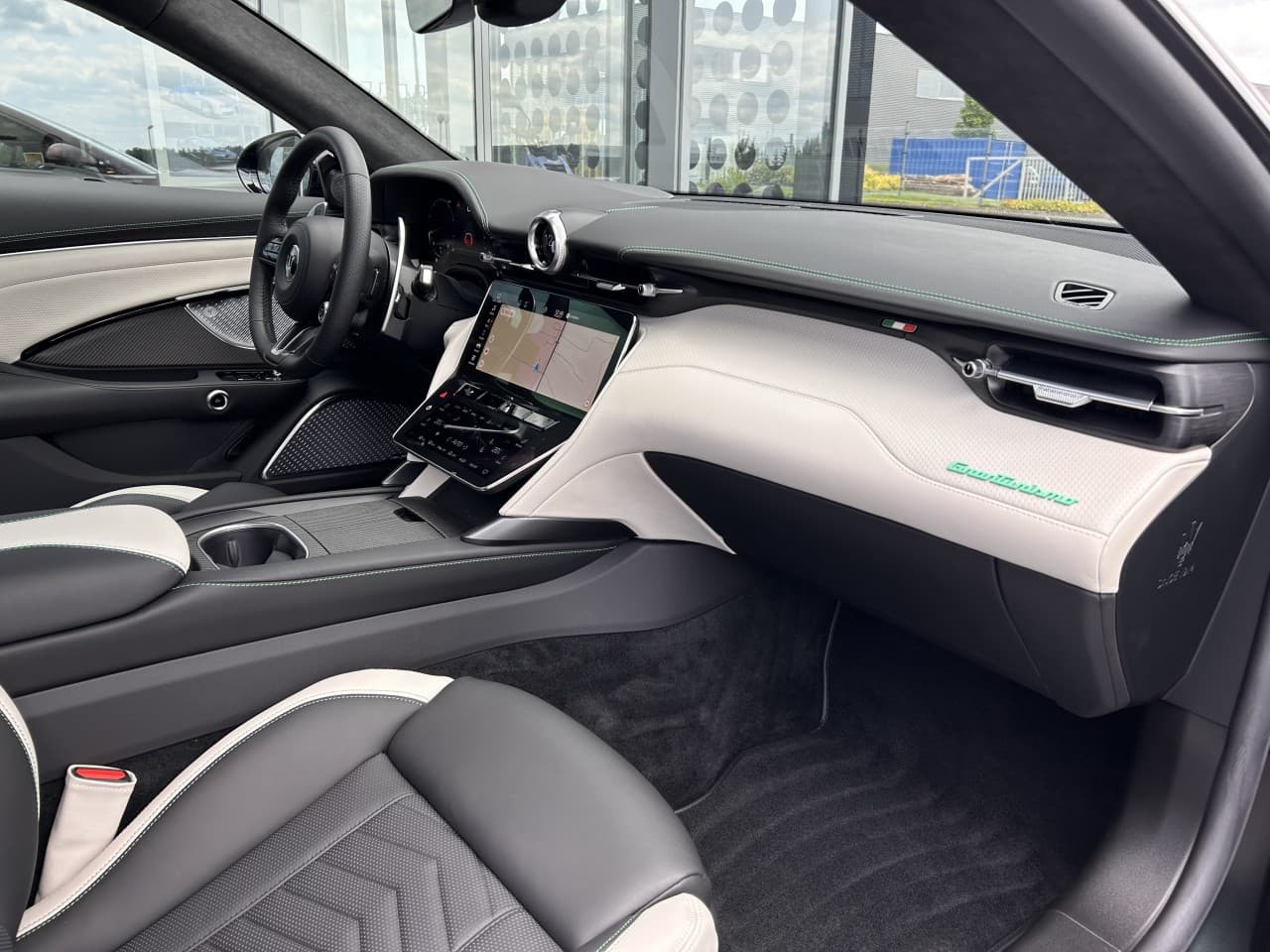 2023 Maserati OSTATNÍ - 19
