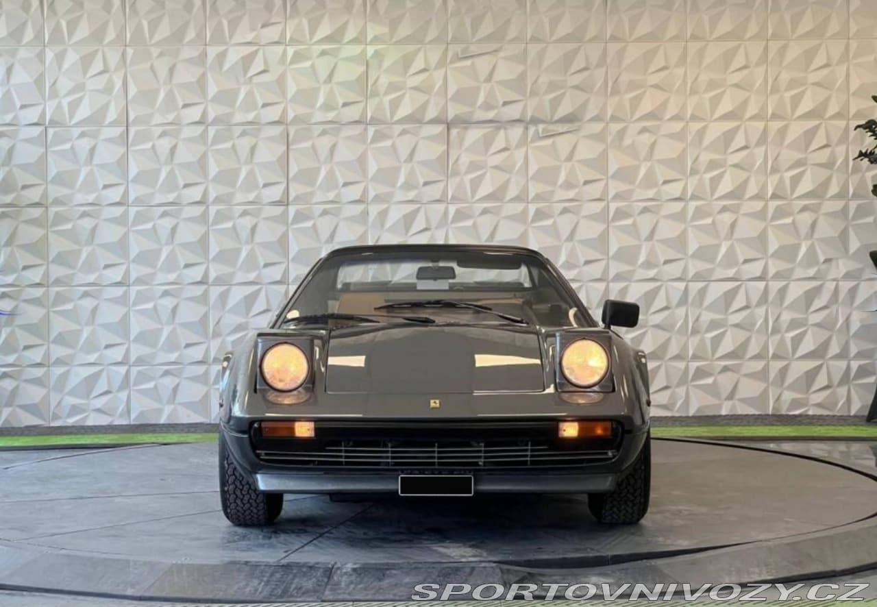 1982 Ferrari 208/308 - 10