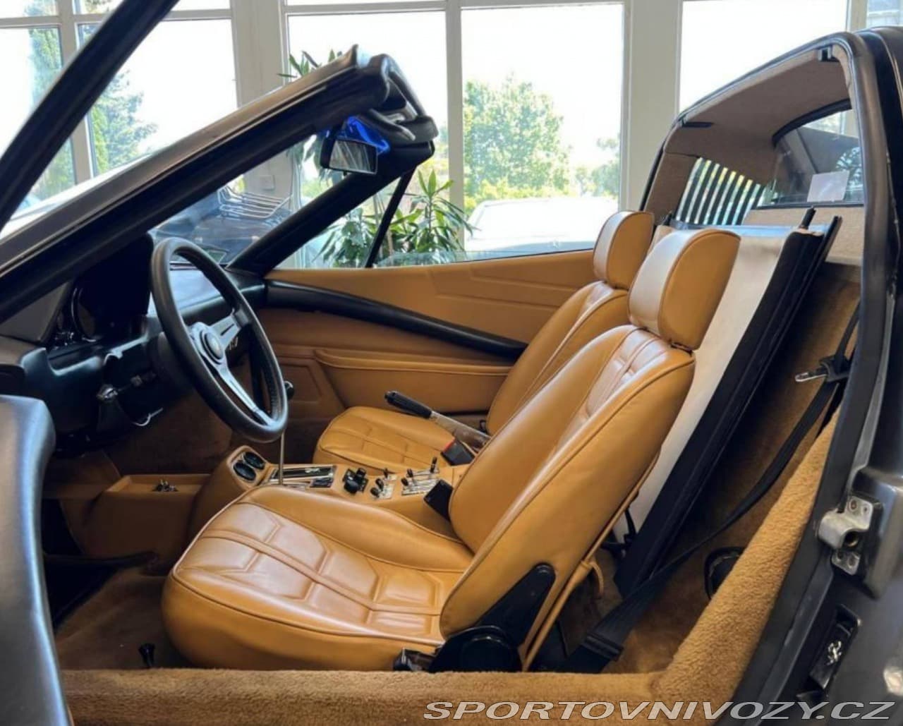 1982 Ferrari 208/308 - 13