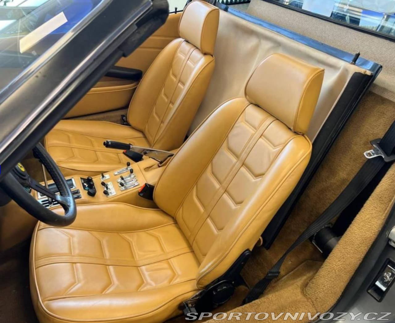 1982 Ferrari 208/308 - 14