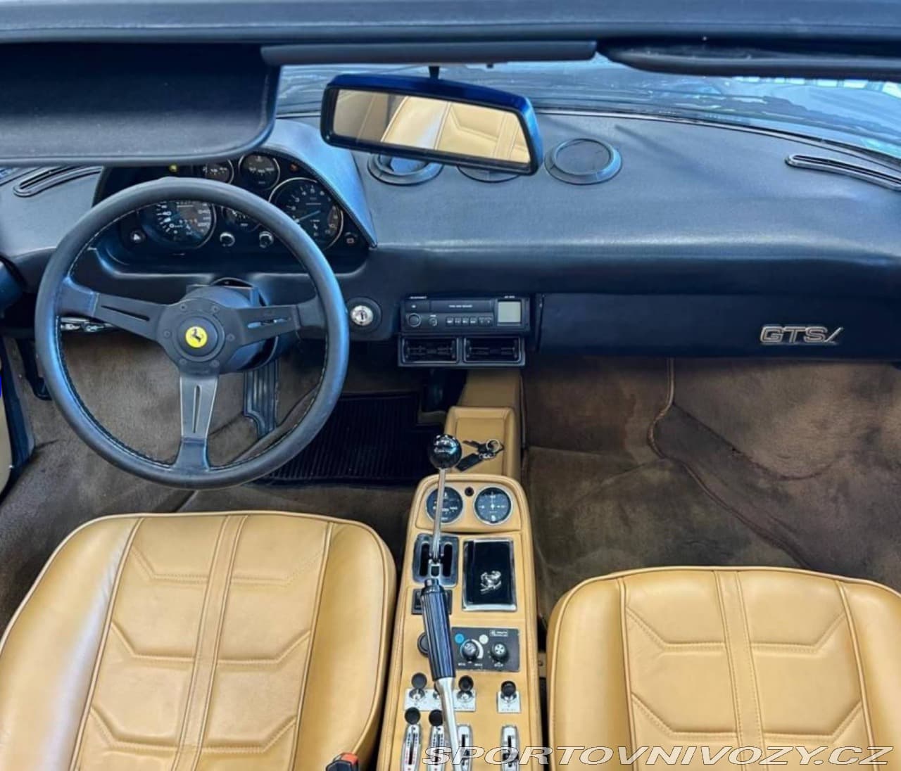 1982 Ferrari 208/308 - 17
