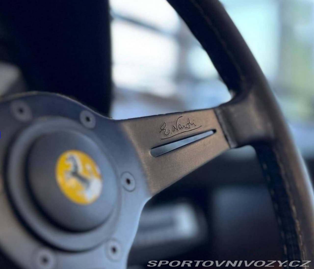 1982 Ferrari 208/308 - 19