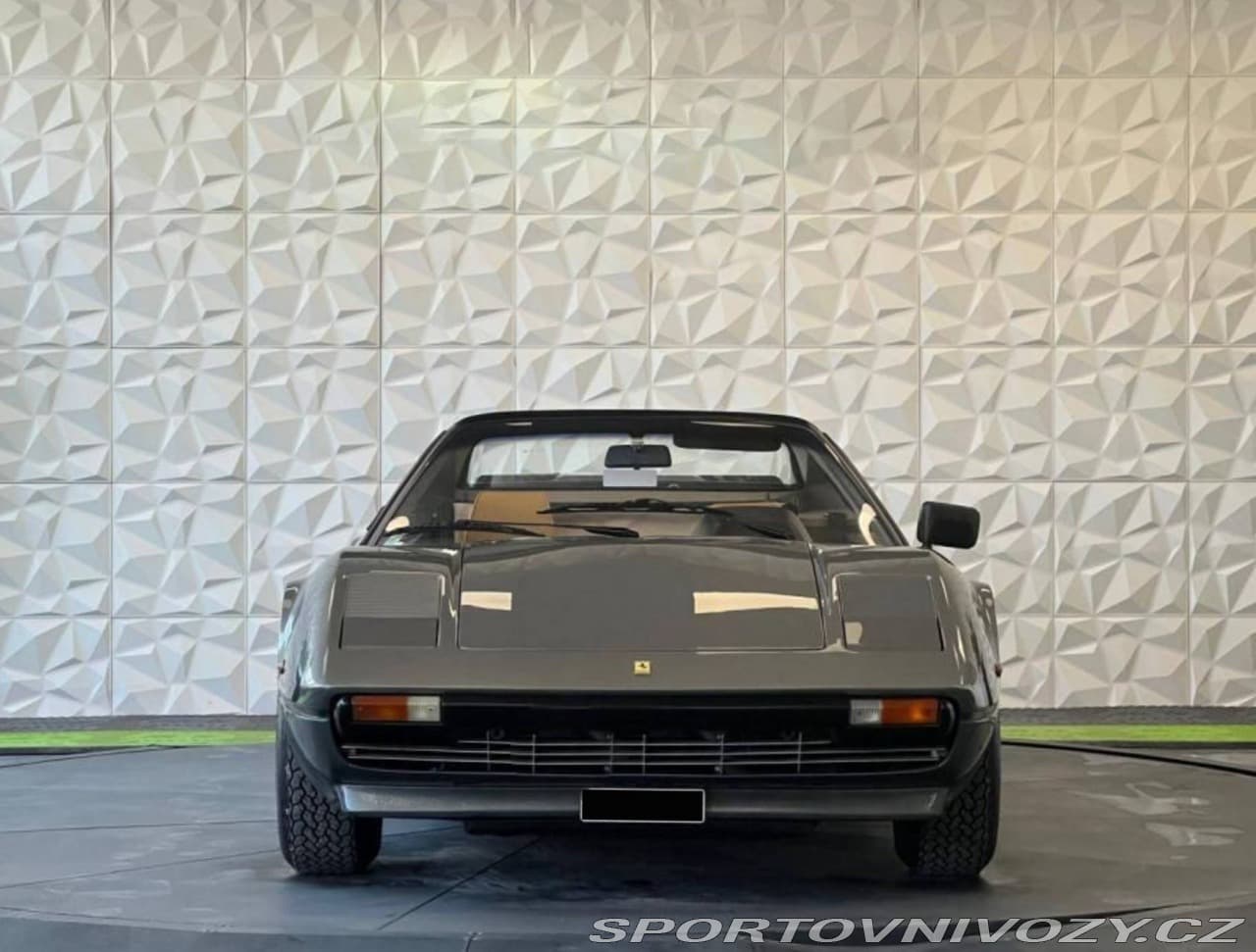1982 Ferrari 208/308 - 5