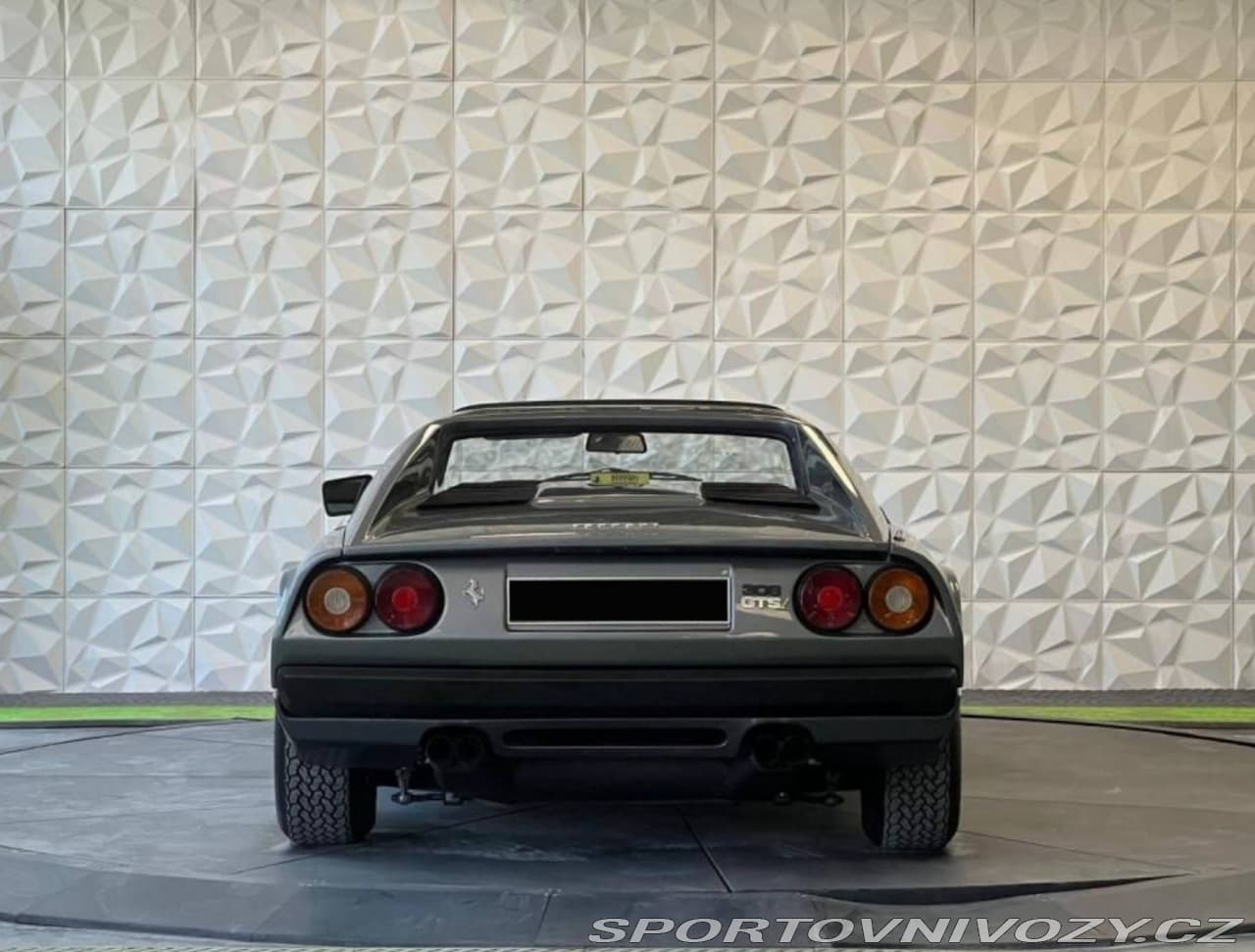 1982 Ferrari 208/308 - 6