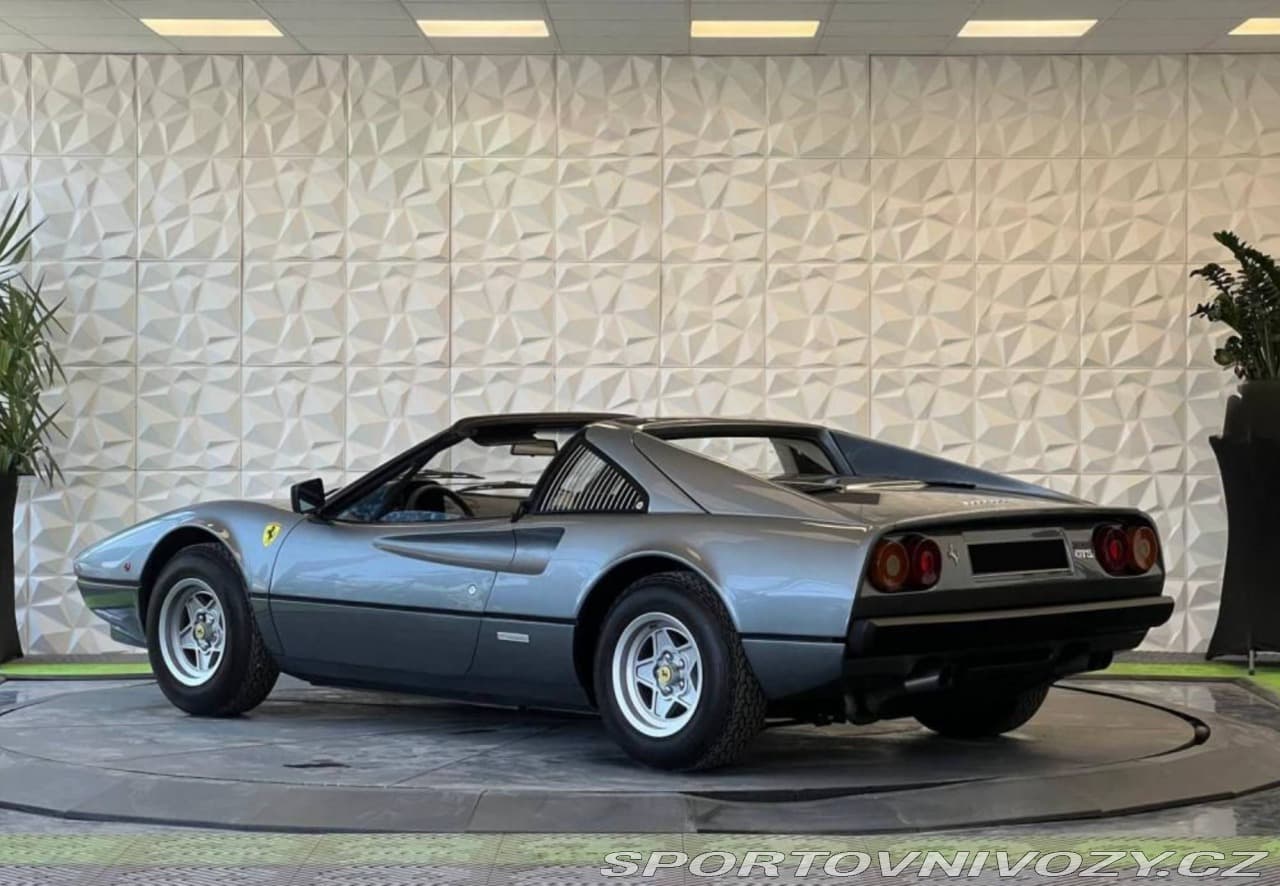 1982 Ferrari 208/308 - 9