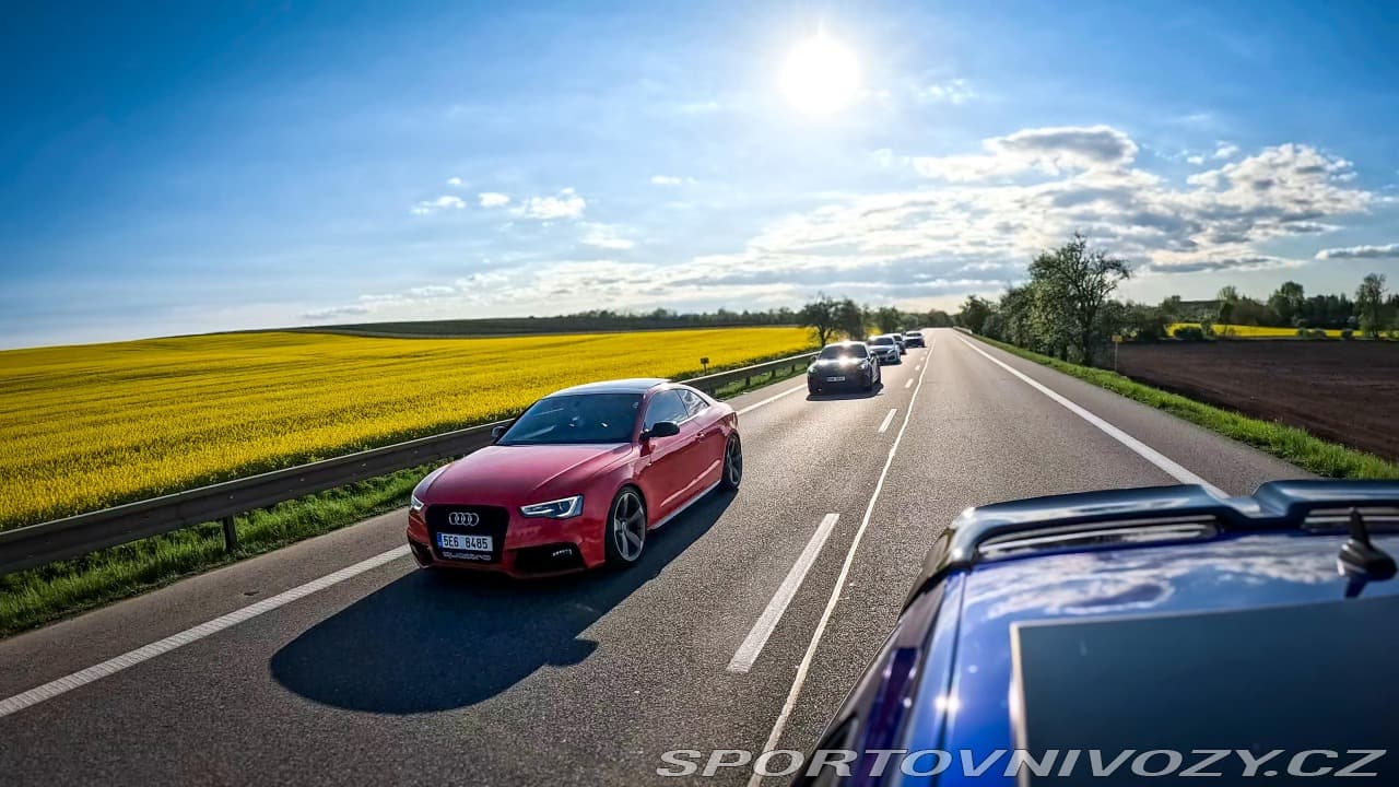 2012 Audi A5 - 13