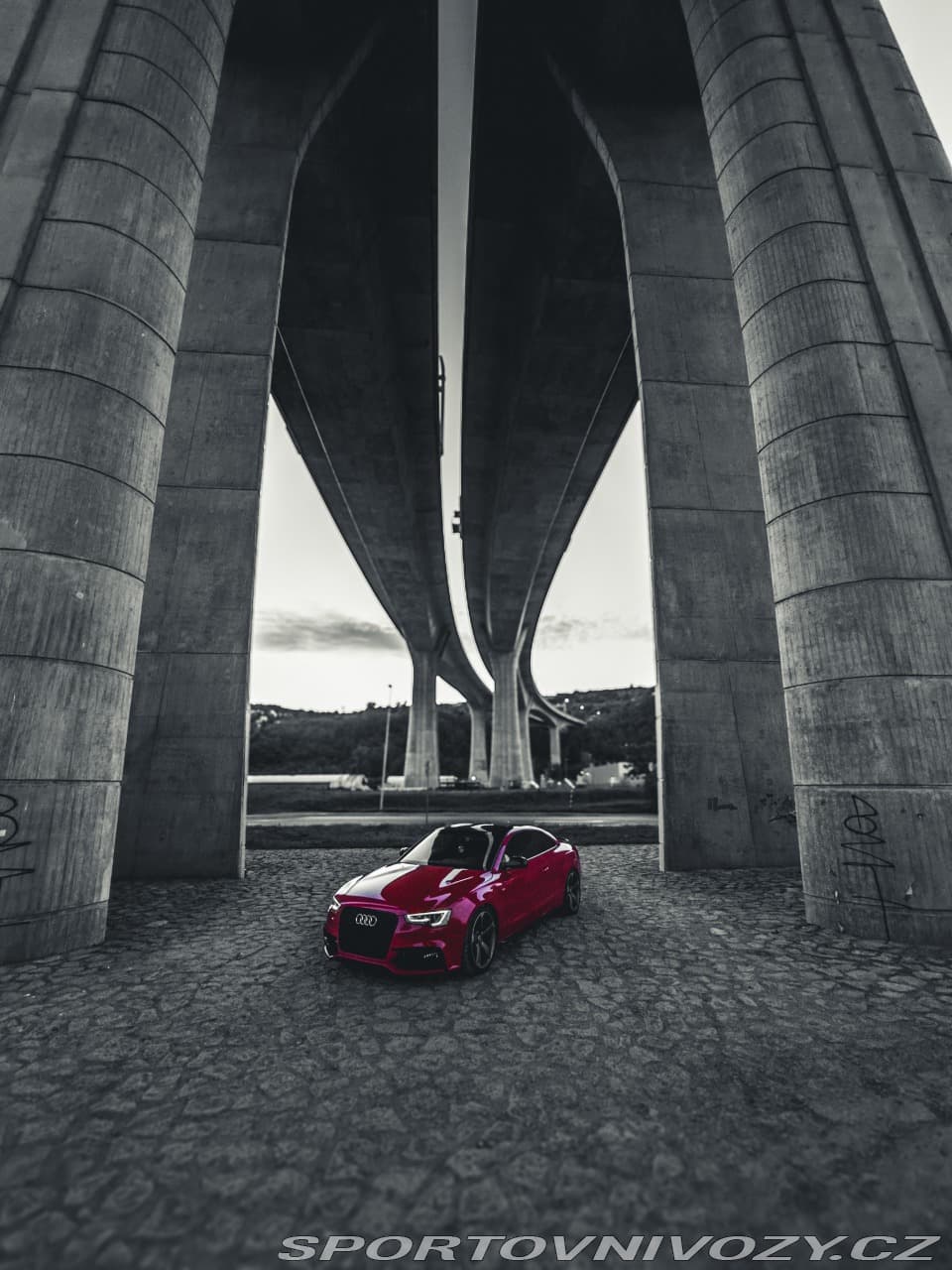2012 Audi A5 - 16