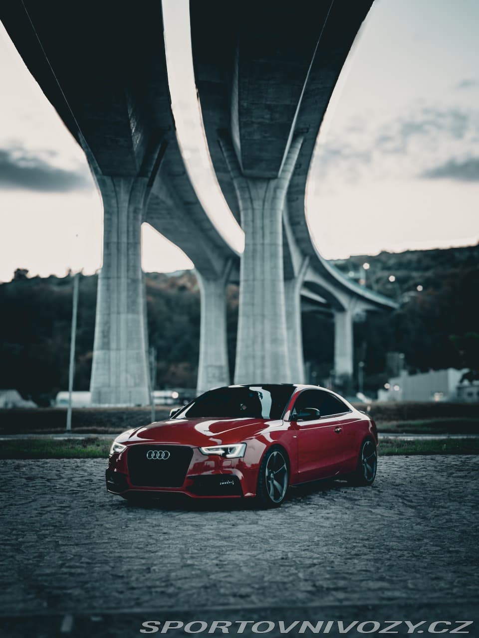 2012 Audi A5 - 19