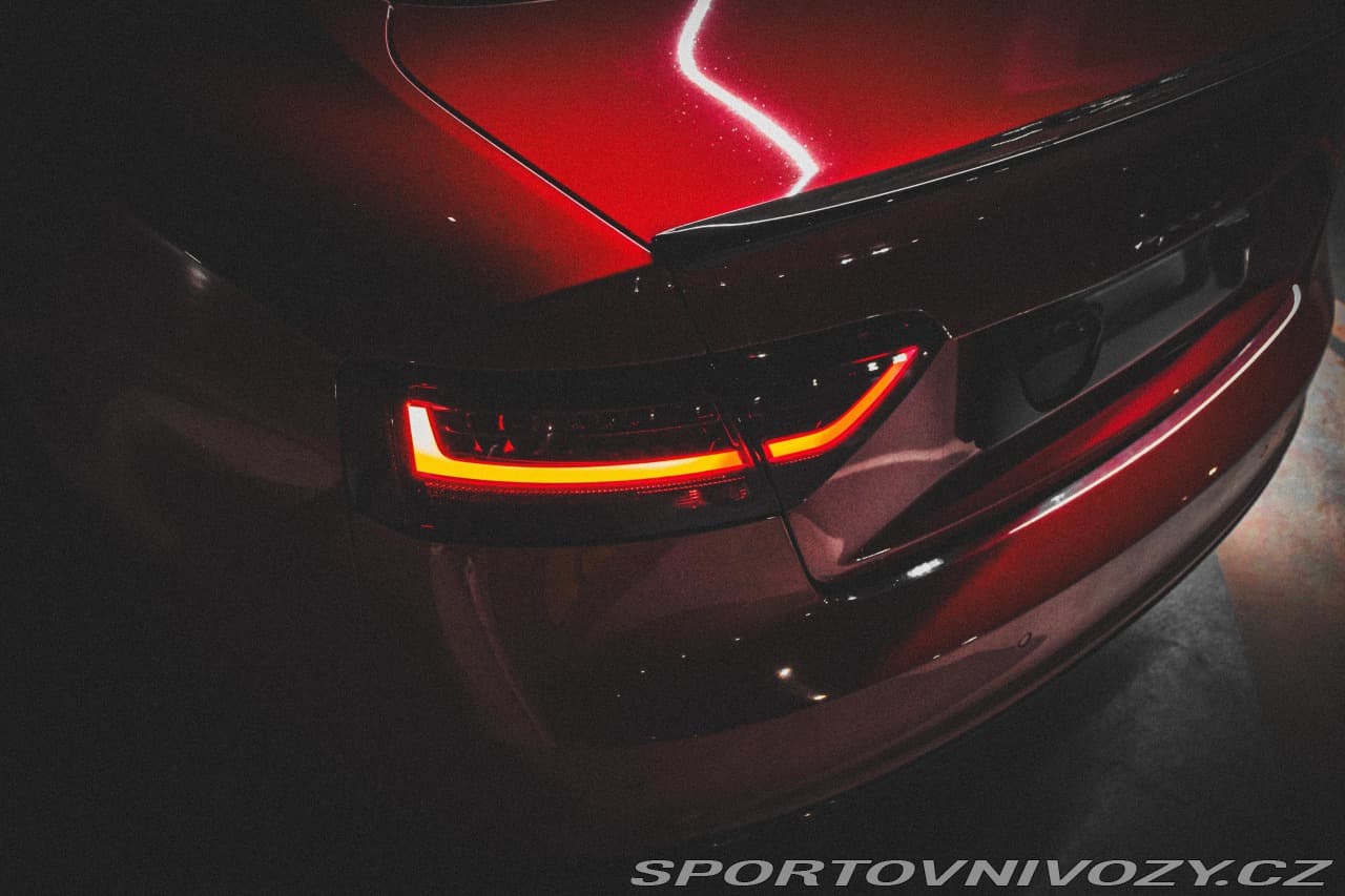 2012 Audi A5 - 6