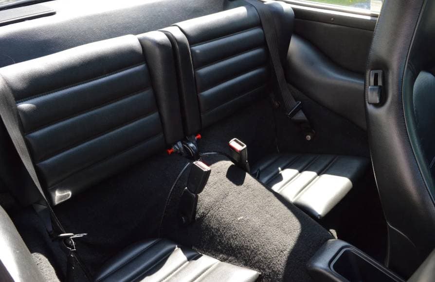1991 Porsche OSTATNÍ - 12