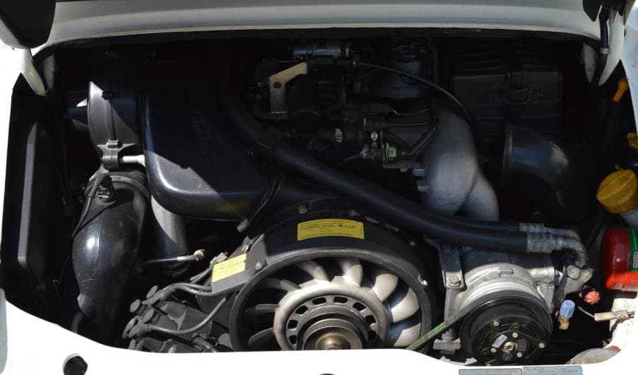 1991 Porsche OSTATNÍ - 13